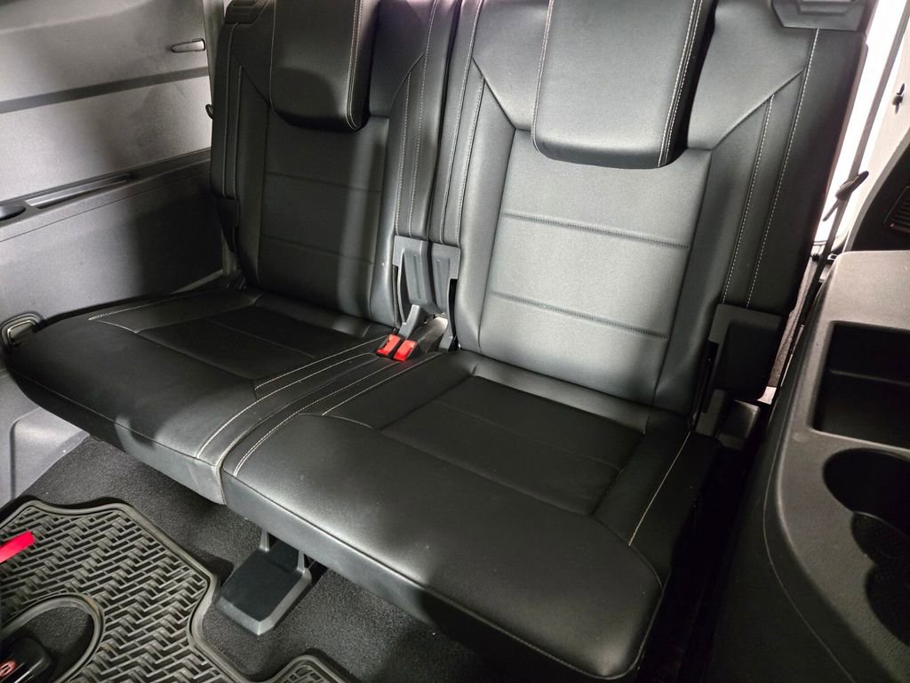 Used 2021 Volkswagen Atlas SEL image 18