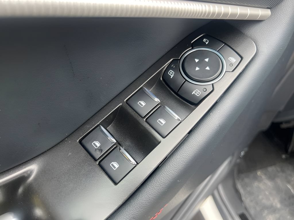 New 2026 Ford Explorer ST AWD/4WD image 12