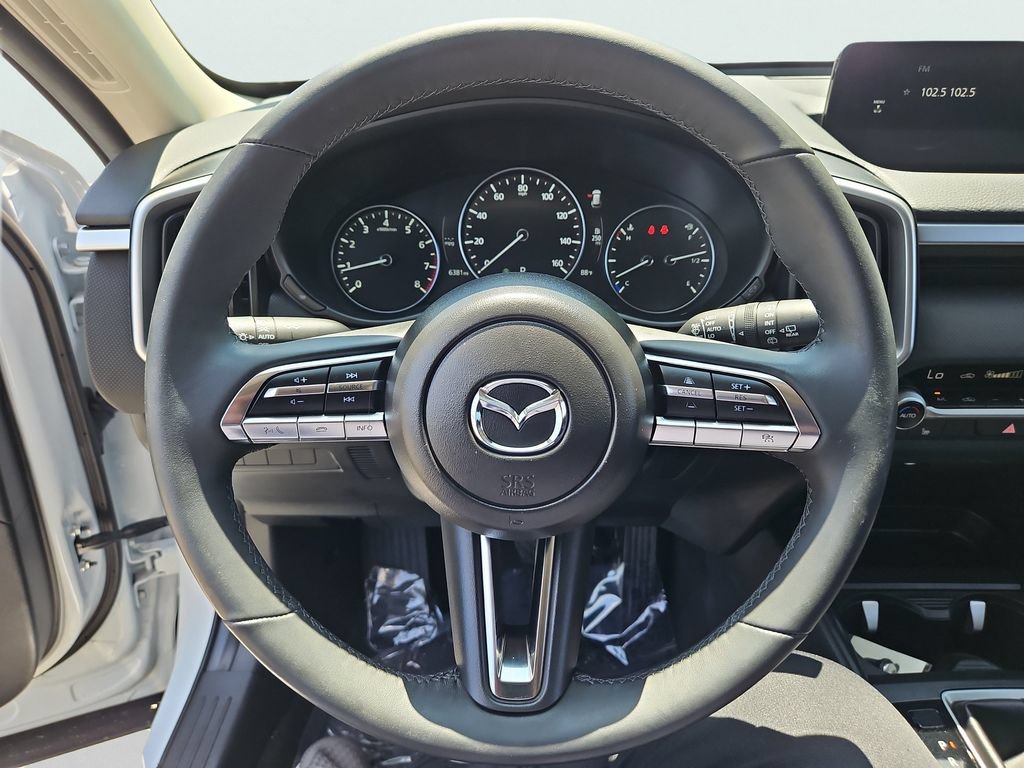 Used 2025 MAZDA CX-50 AWD 2.5 S w/ Weather Package image 31