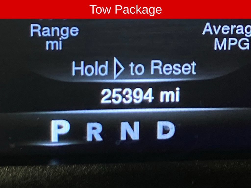 Used 2024 RAM 1500 Classic Warlock AWD/4WD image 7