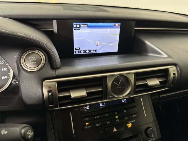 Used 2014 Lexus IS 250 AWD image 6