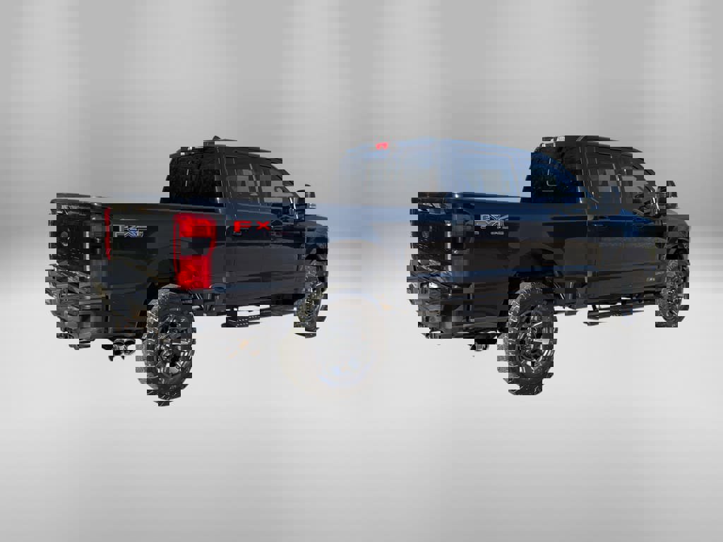 Used 2024 Ford F250 Lariat w/ Lariat Ultimate Package AWD/4WD image 8