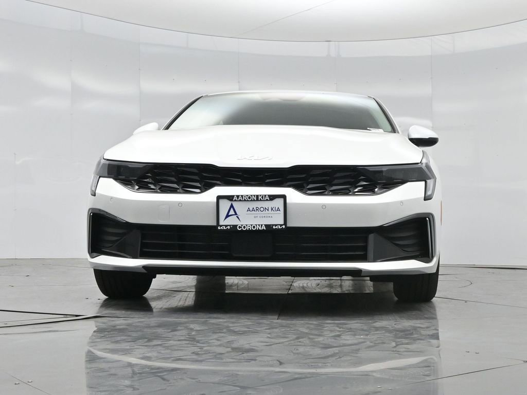 New 2026 Kia K5 LXS FWD image 54