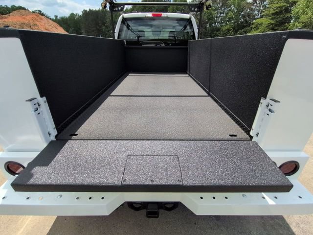 New 2026 Ford F250 XL w/ XL Chrome Package AWD/4WD image 13