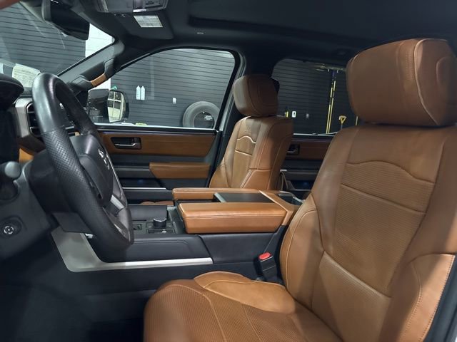Used 2024 Toyota Tundra Limited image 15