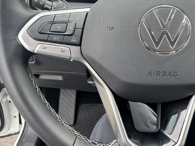 Used 2026 Volkswagen Tiguan S AWD/4WD image 23