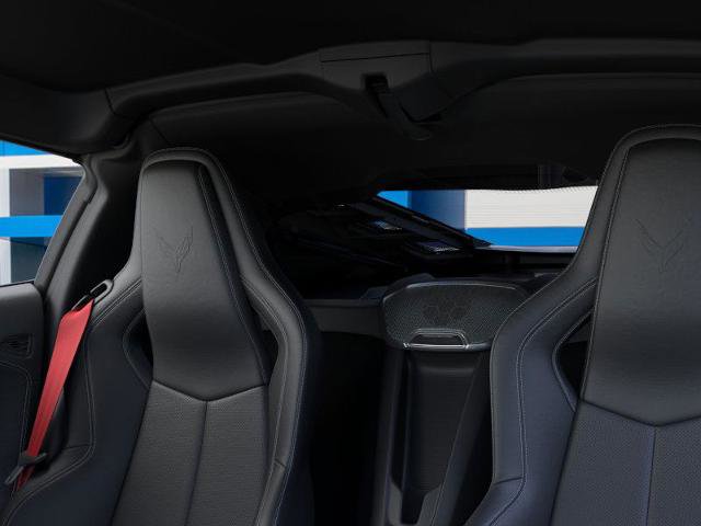 New 2026 Chevrolet Corvette Stingray Coupe w/ 1LT image 47