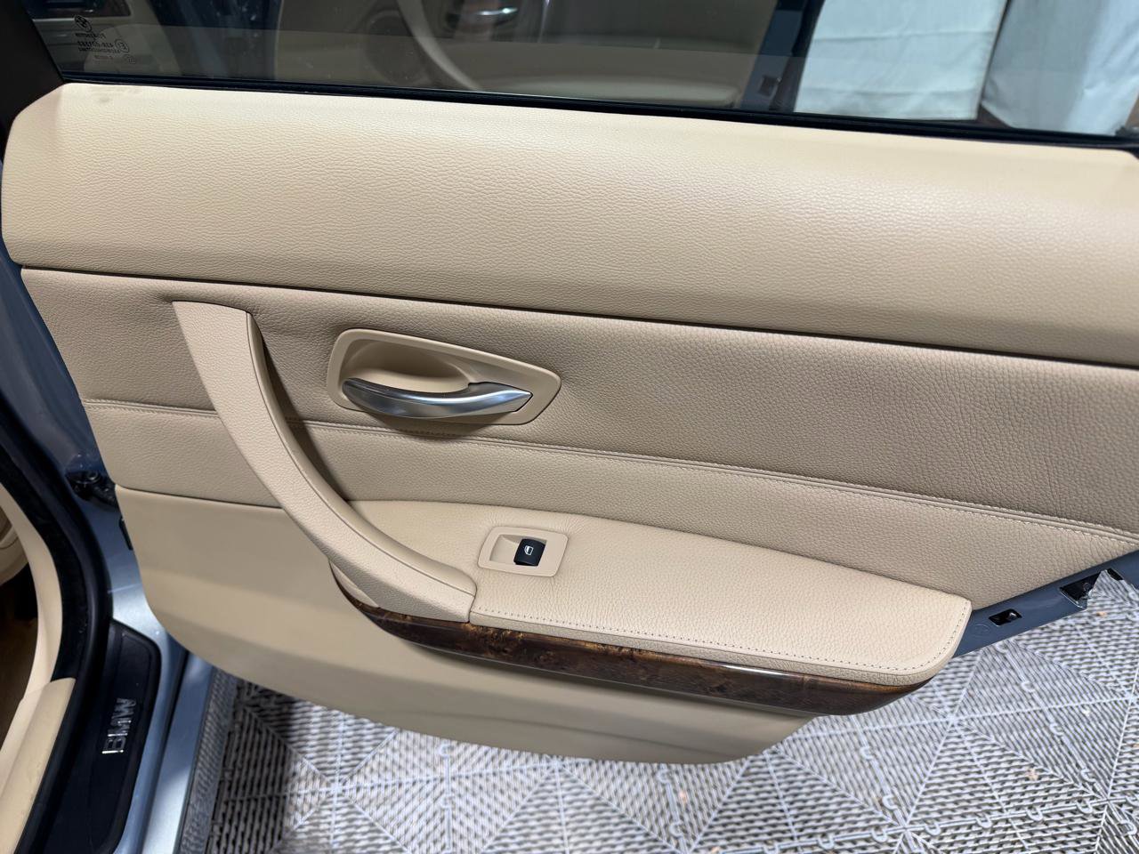 Used 2007 BMW 328i Sedan image 16