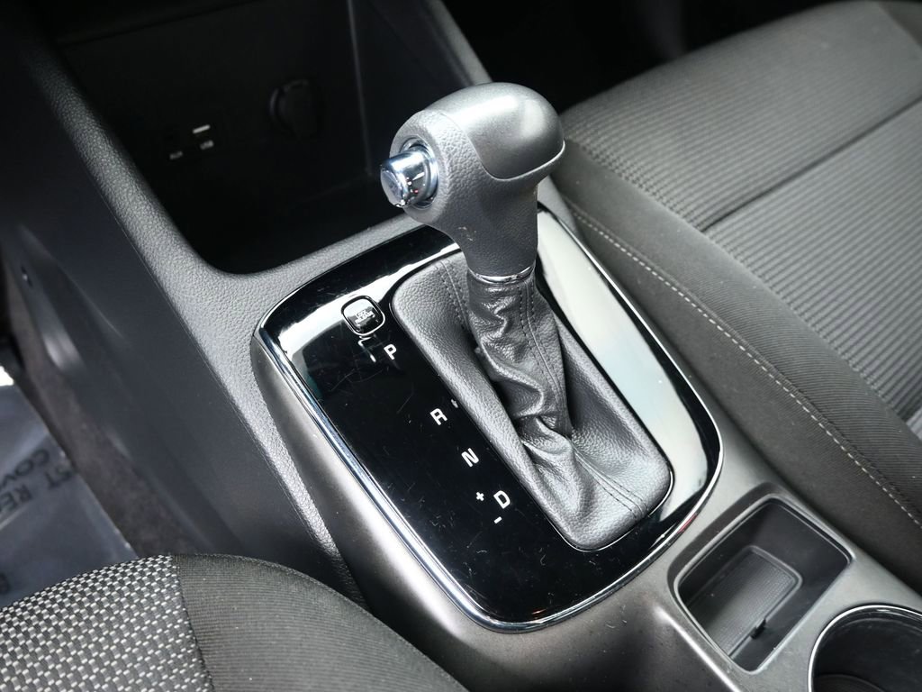 Used 2017 Kia Forte LX image 13