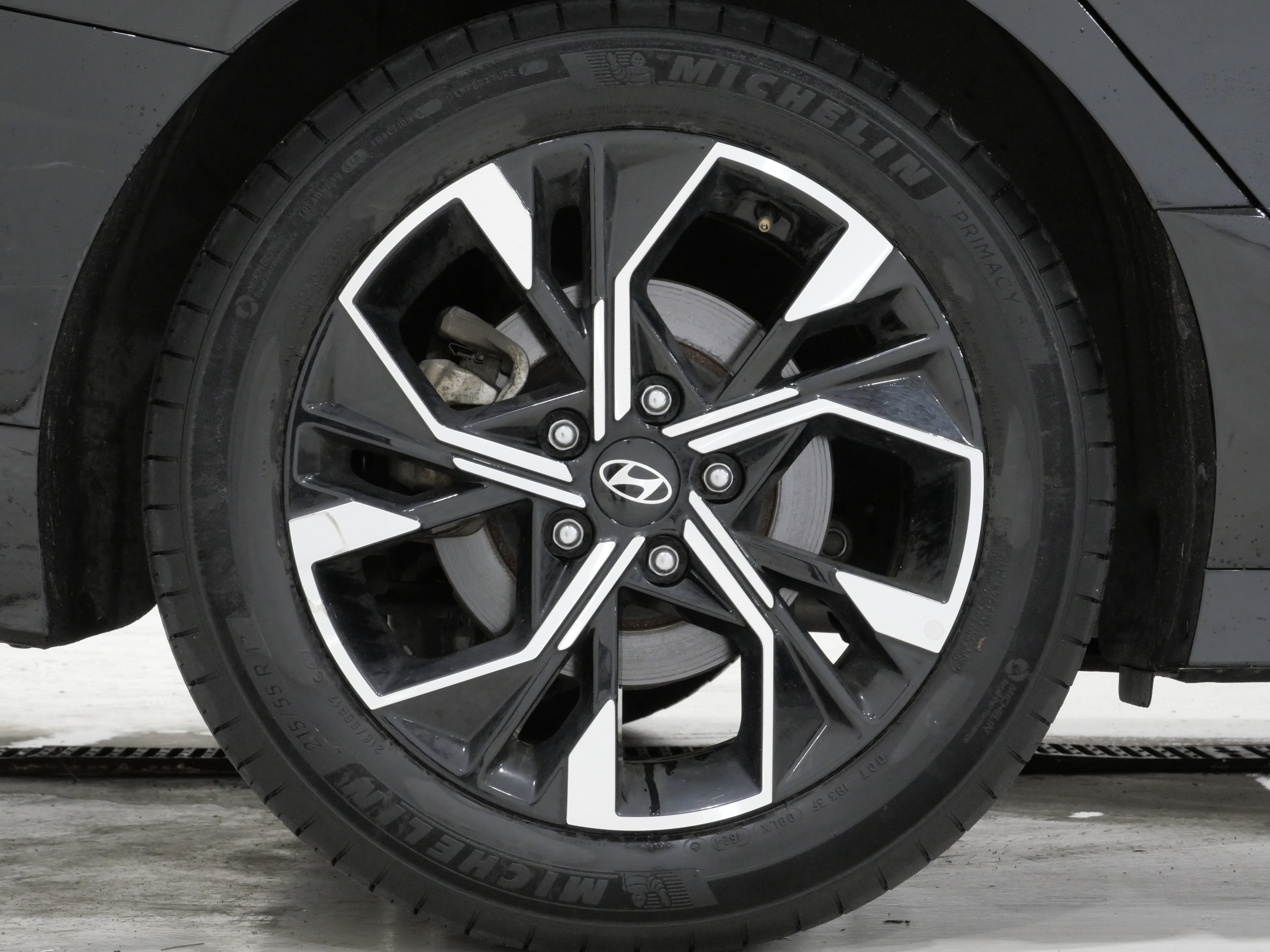 Used 2025 Hyundai Sonata SEL FWD image 9