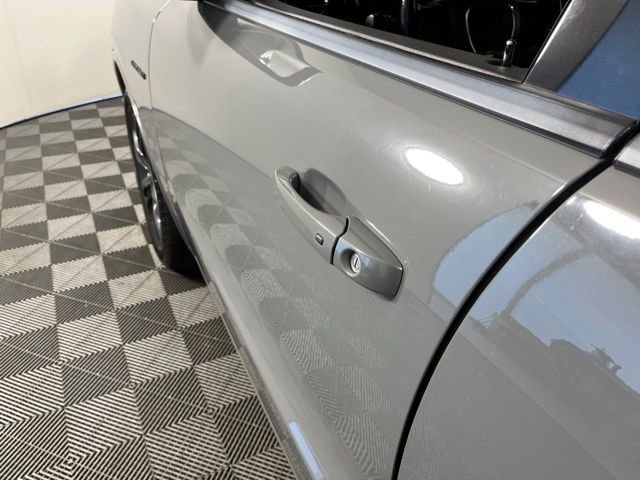 Used 2021 Dodge Durango R/T w/ Blacktop Package image 13