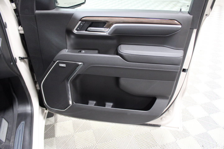 New 2026 Chevrolet Silverado 1500 RST w/ RST All Star Premium Package AWD/4WD image 24