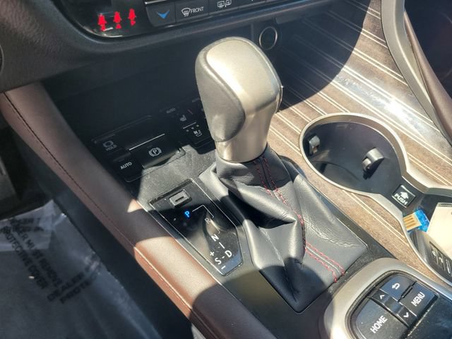 Used 2017 Lexus RX 450h AWD w/ Luxury Package image 20