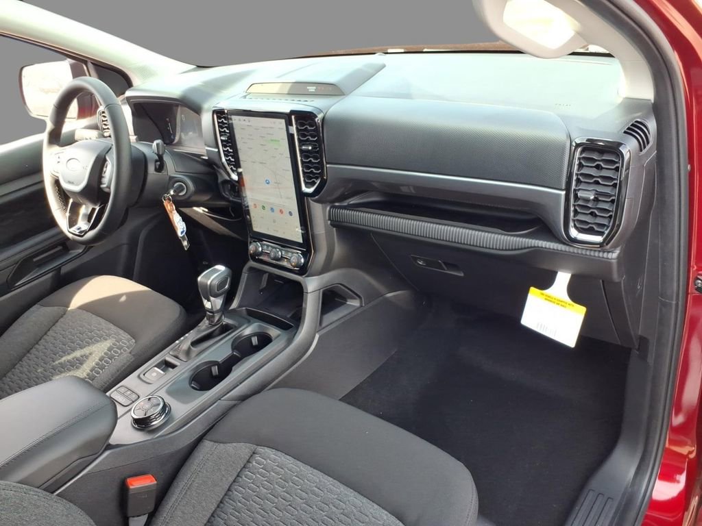 New 2026 Ford Ranger XLT image 12