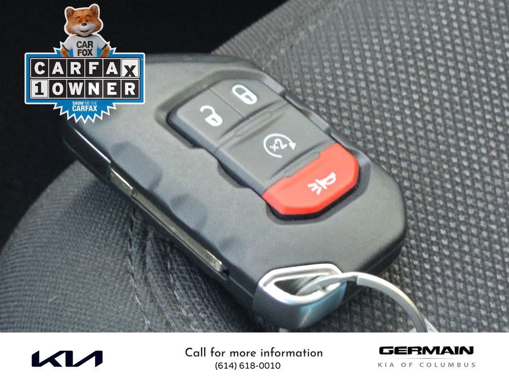 Used 2022 Jeep Gladiator Sport image 36