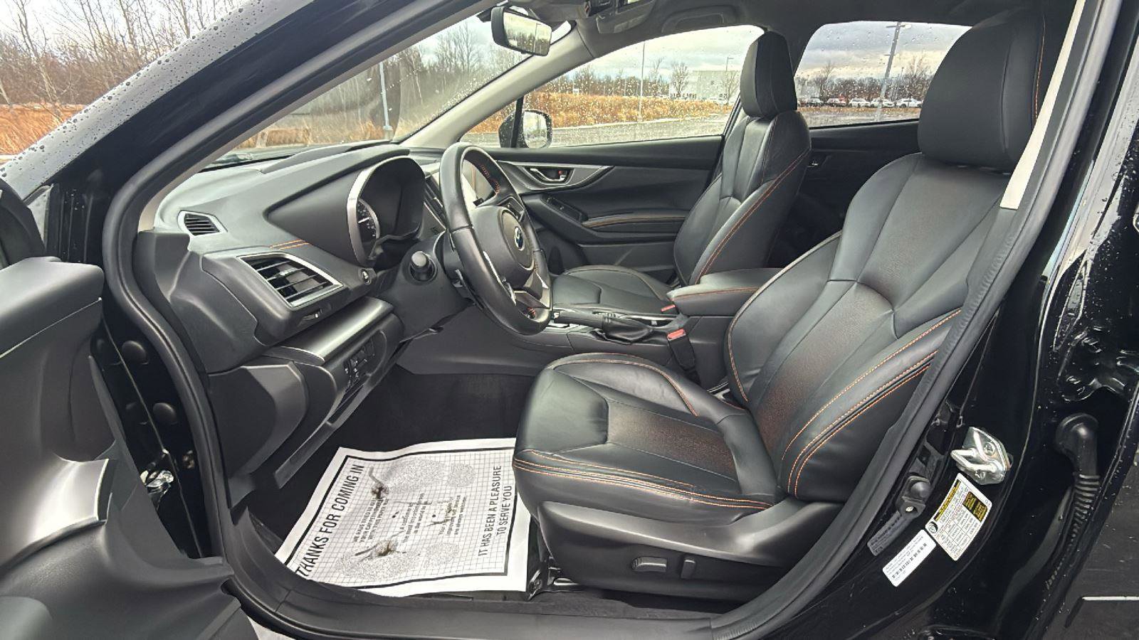 Used 2023 Subaru Crosstrek 2.5i Limited image 25