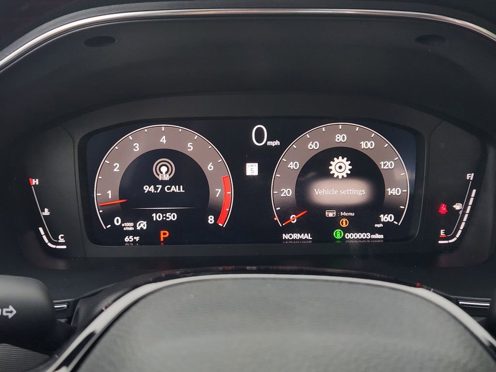 New 2026 Acura Integra A-Spec FWD image 15