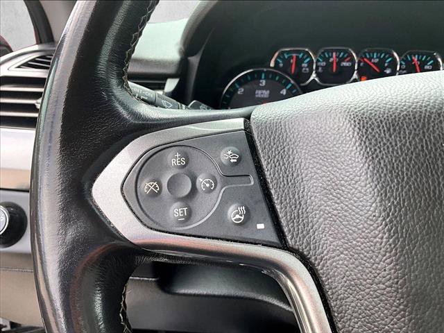 Used 2020 Chevrolet Suburban LT image 19