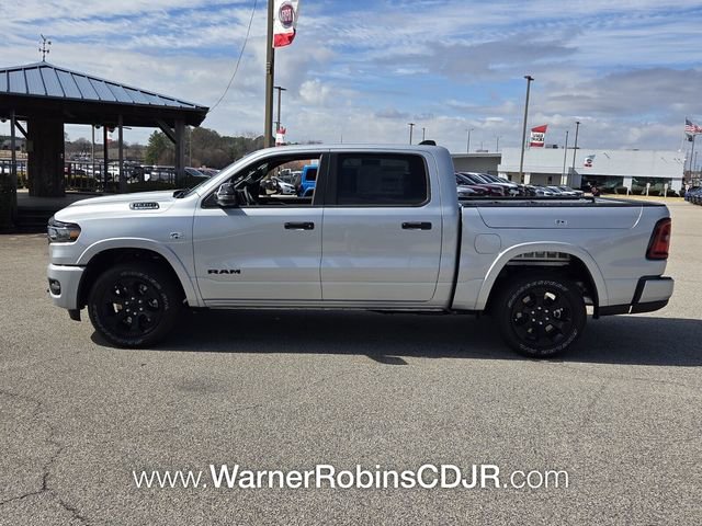 New 2026 RAM 1500 Big Horn image 4