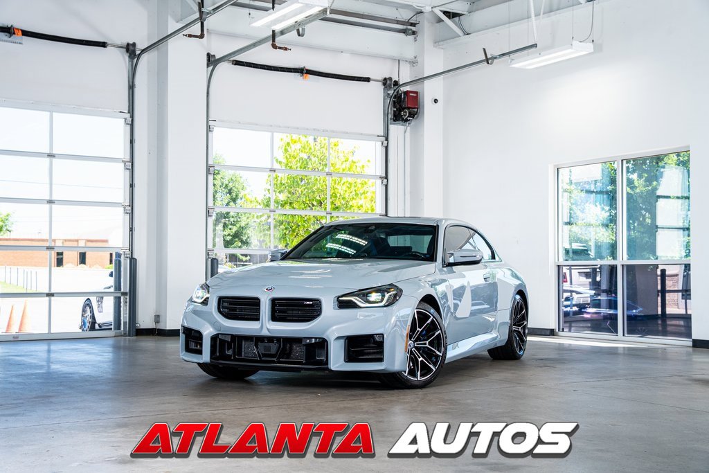 Used 2023 BMW M2