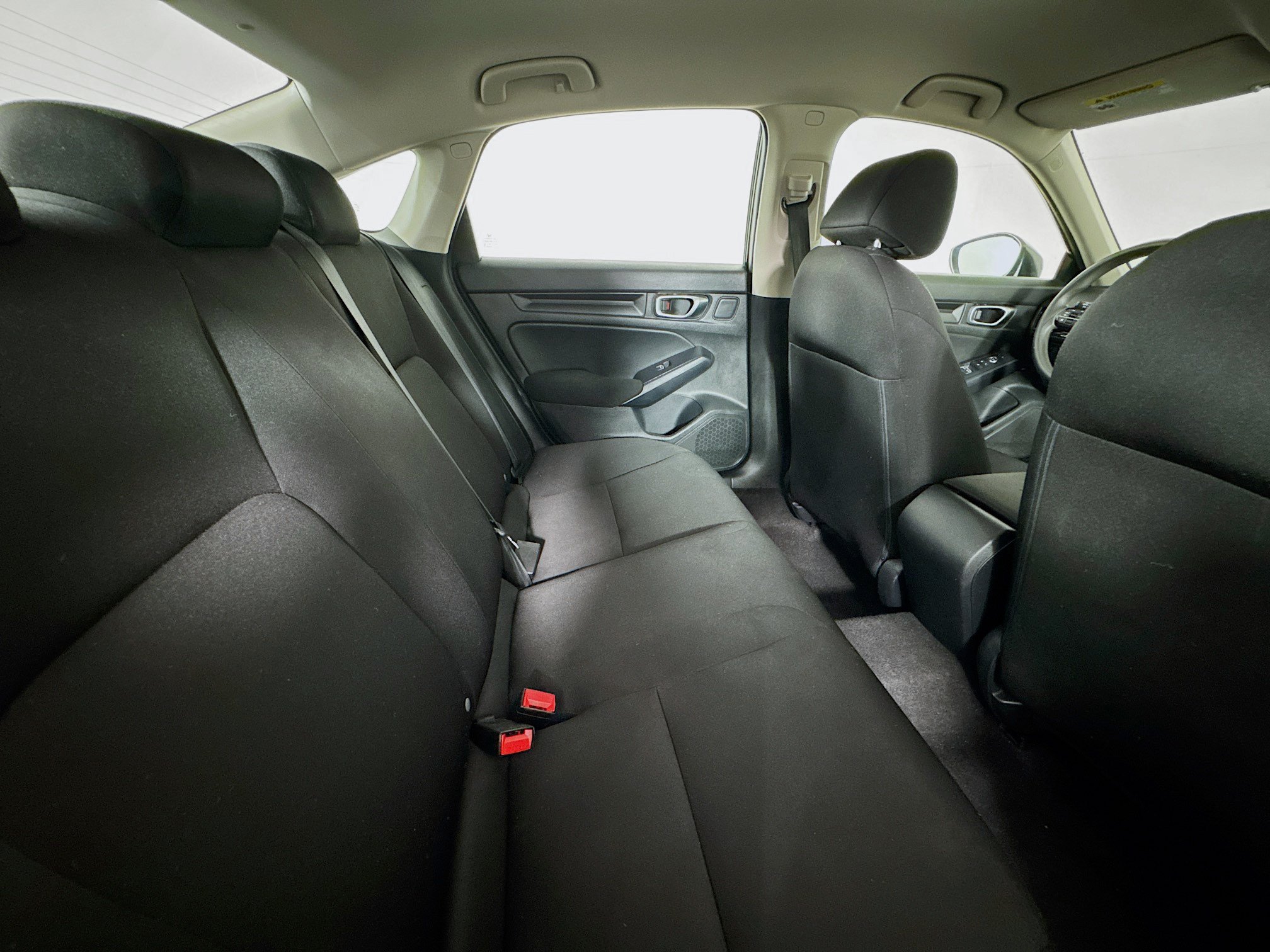 Used 2023 Honda Civic LX image 25