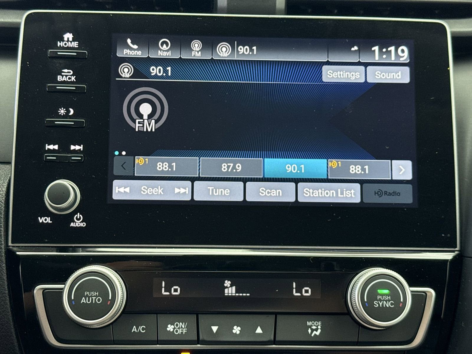 Used 2022 Honda Insight Touring image 23