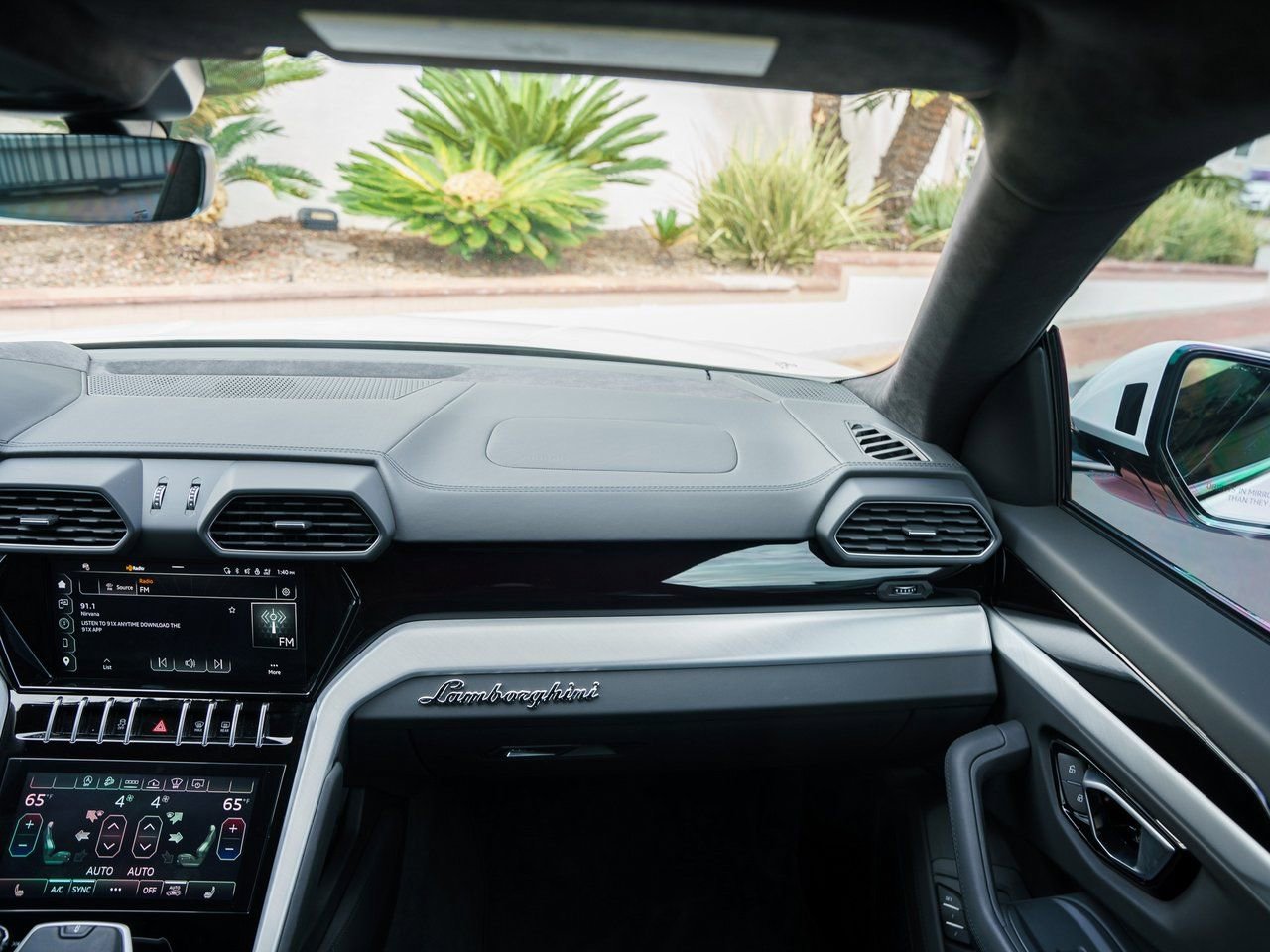 Used 2023 Lamborghini Urus S image 17