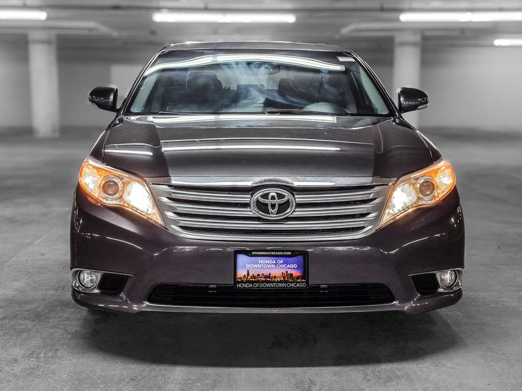 Used 2012 Toyota Avalon Limited FWD image 10