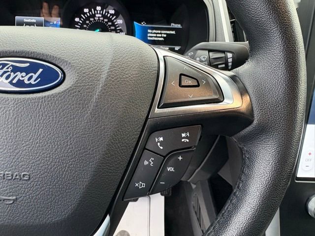 Used 2024 Ford Edge SEL image 23