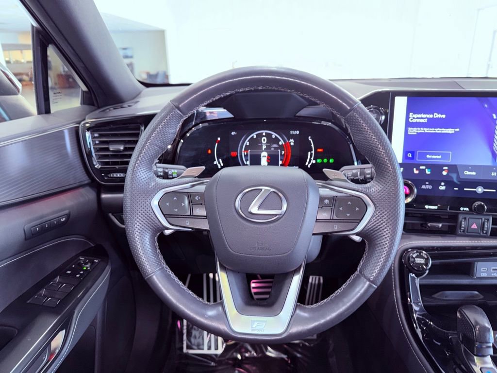 Used 2023 Lexus NX 350 F Sport image 21