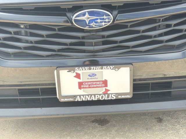 Certified 2024 Subaru Impreza 2.0i Sport w/ Popular Package #1 image 16
