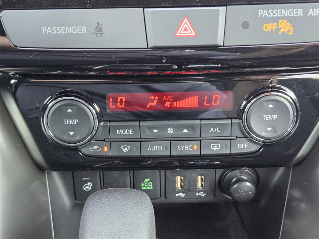 New 2026 Mitsubishi Eclipse Cross SE image 15