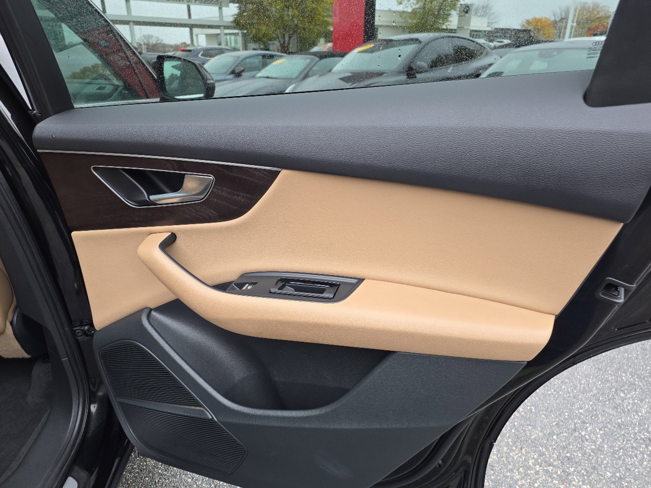 Used 2022 Audi Q7 2.0T Premium Plus w/ Premium Plus Package image 45