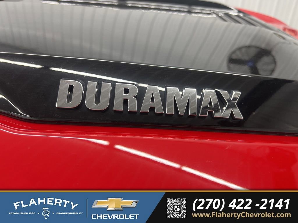 Used 2024 Chevrolet Silverado 1500 ZR2 w/ ZR2 Bison Edition image 18