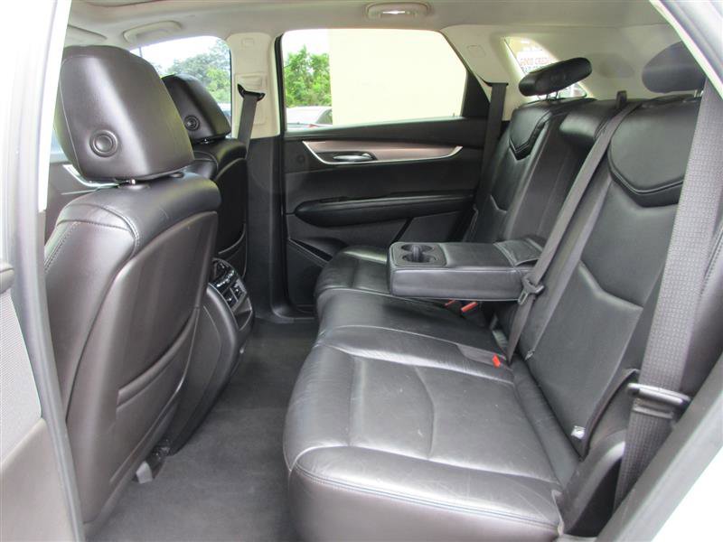 Used 2019 Cadillac XT5 Premium Luxury image 26
