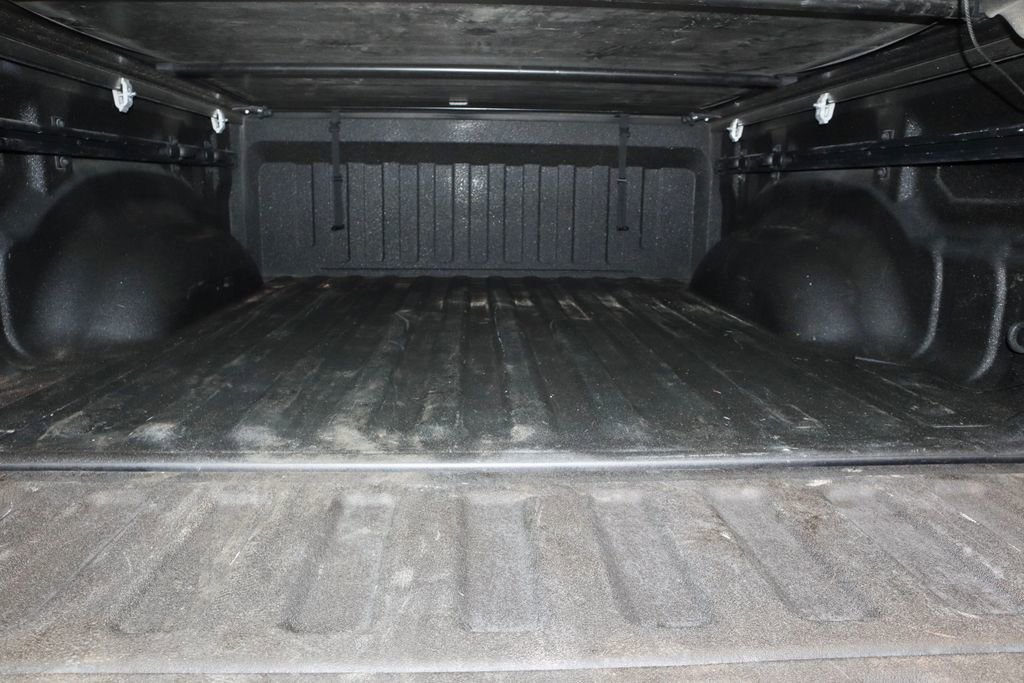 Used 2021 RAM 1500 Lone Star image 15