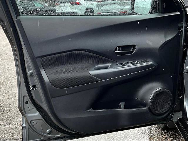 Certified 2024 Nissan Kicks S image 9