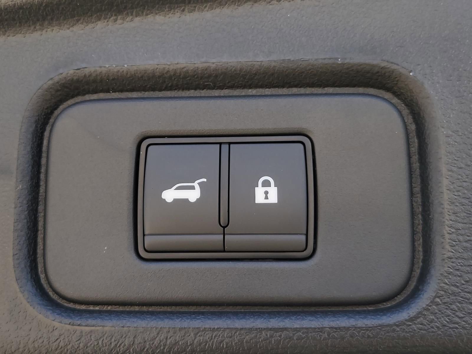 New 2026 Nissan Pathfinder SL AWD/4WD image 15
