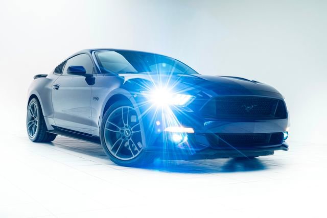 Used 2016 Ford Mustang GT image 5