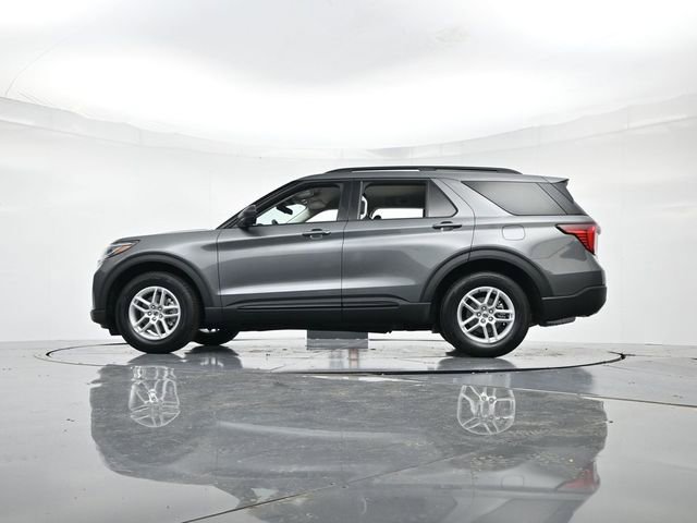 New 2026 Ford Explorer Active w/ Active Comfort Package image 35