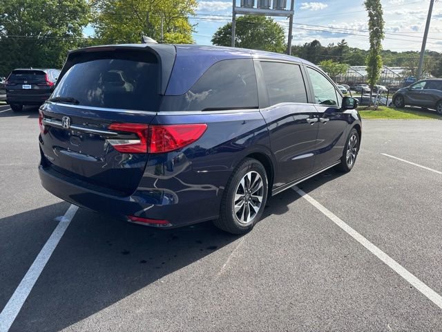 Used 2024 Honda Odyssey EX-L image 6