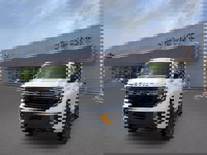 New 2025 Ford Expedition Tremor image 2