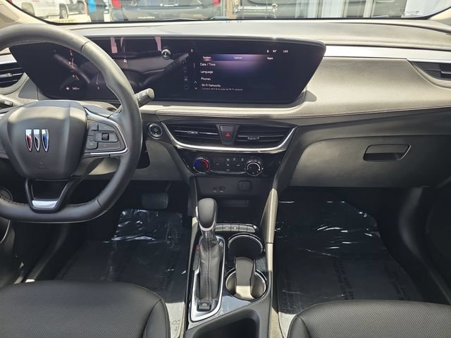 Certified 2024 Buick Encore GX Sport Touring w/ Advanced Technology Package FWD image 13