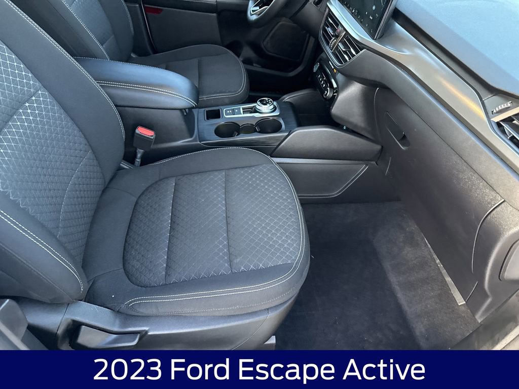 Used 2023 Ford Escape Active w/ Tech Pack #1 image 13