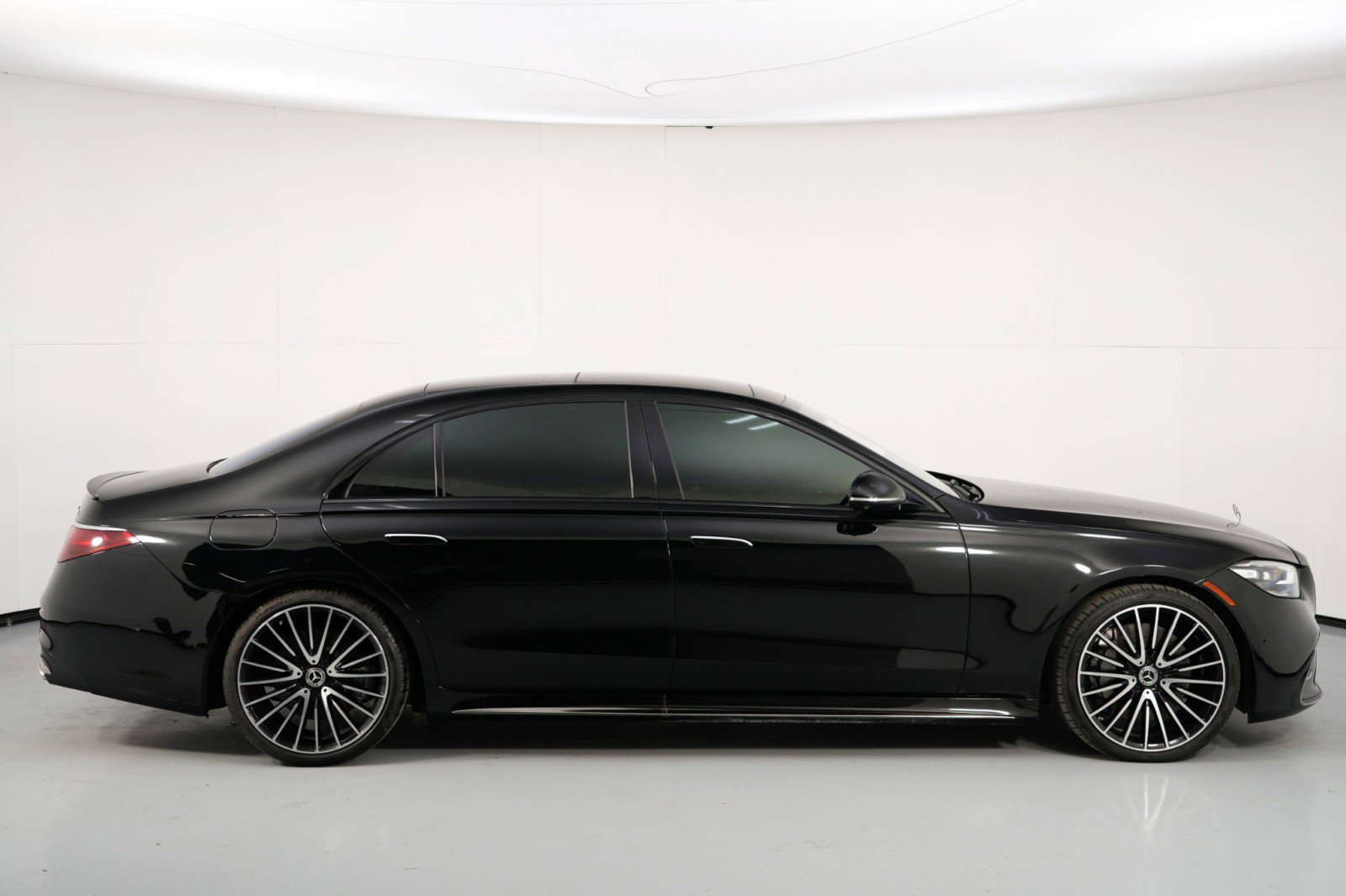 Used 2023 Mercedes-Benz S 580 4MATIC Sedan image 61