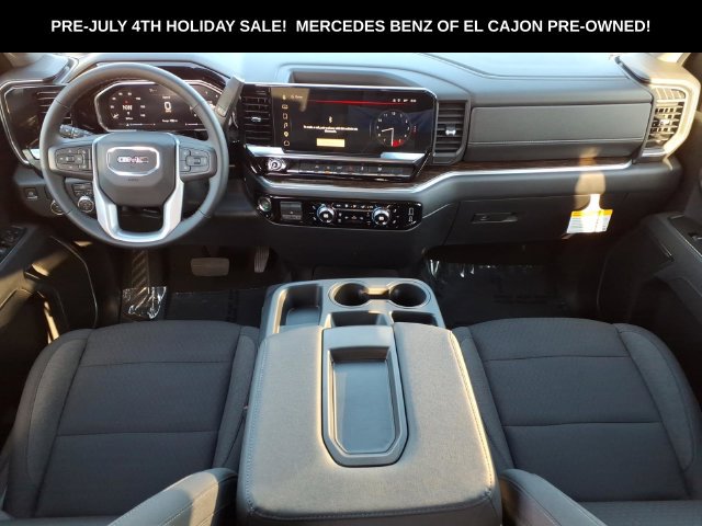 Used 2026 GMC Sierra 1500 Elevation w/ Elevation Select Package RWD image 5