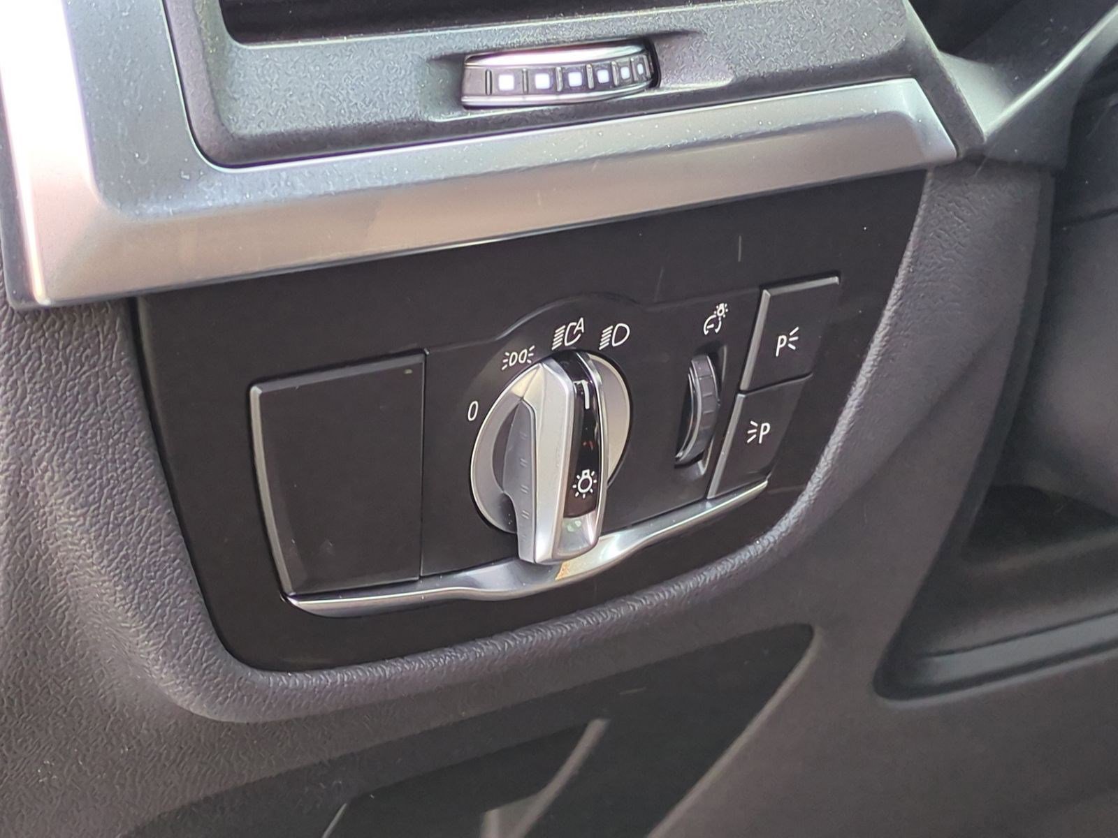 Certified 2023 BMW X3 M40i w/ Premium Package image 17