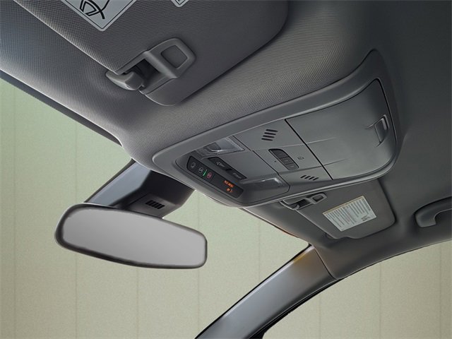 Used 2023 GMC Terrain SLT image 35