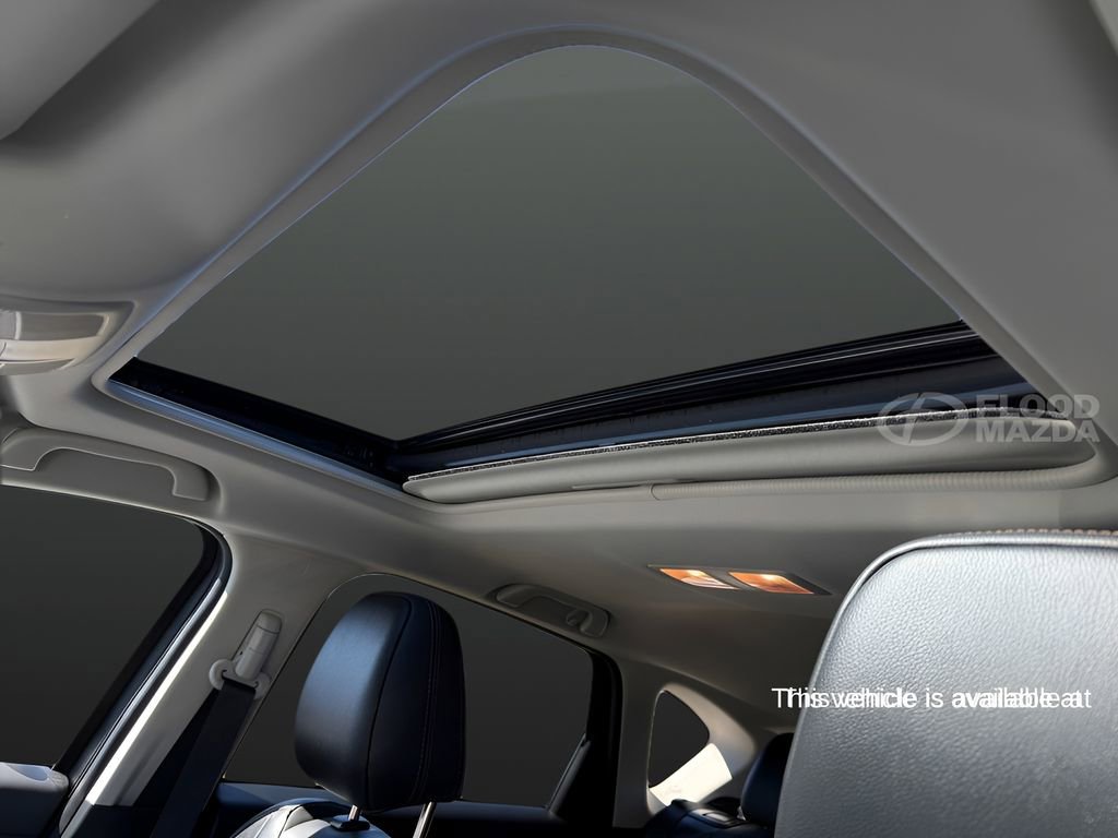 Certified 2023 MAZDA CX-5 AWD 2.5 S w/ Preferred Package image 22