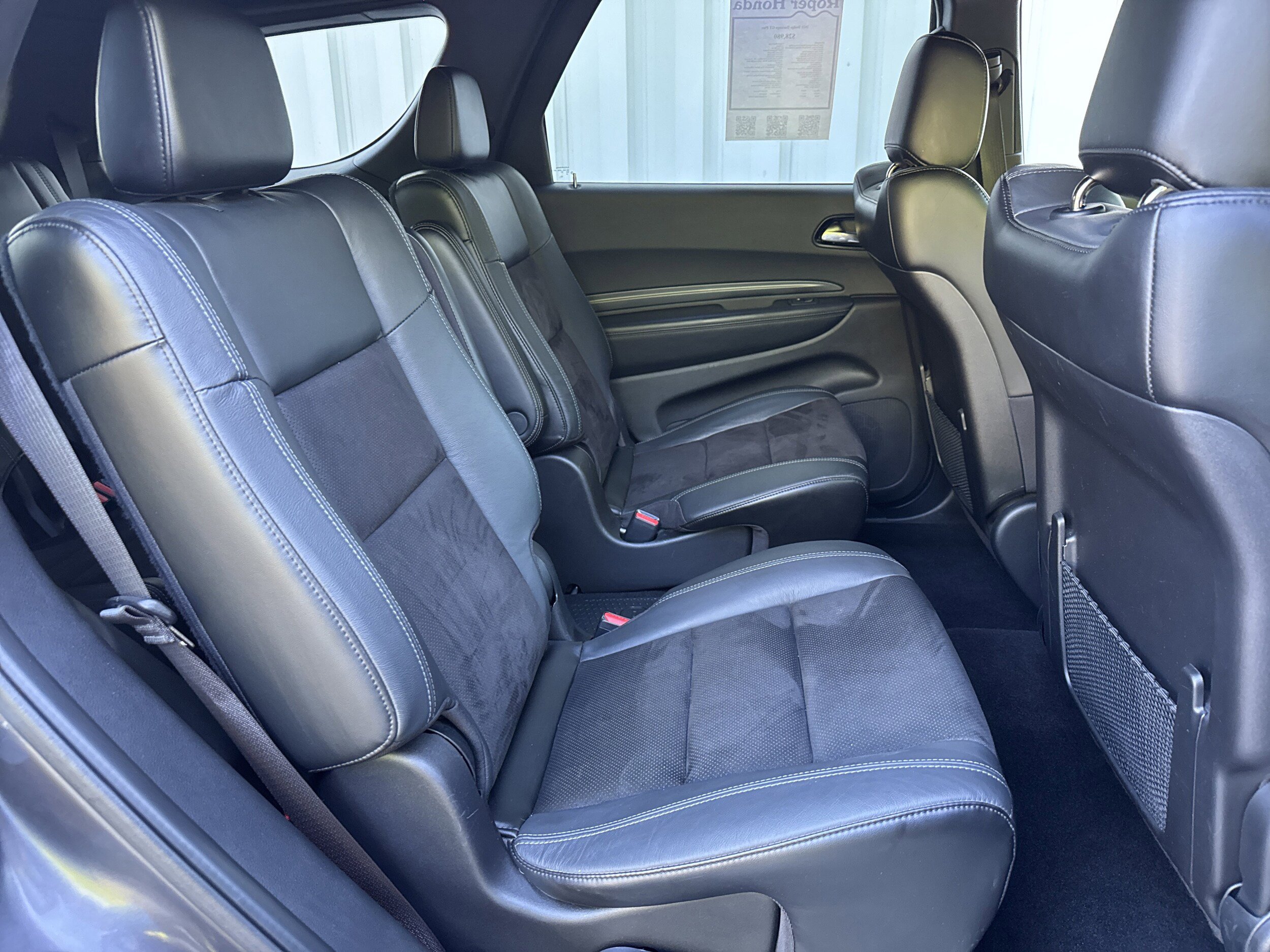 Used 2021 Dodge Durango GT AWD/4WD image 14